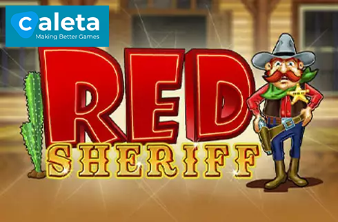 Red Sheriff